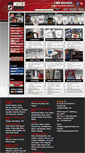 Mobile Screenshot of mrmugsandawards.com